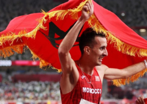 Le Maroc s'apprête à ouvrir un nouveau chapitre de son histoire olympique
