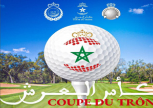 Coupe du Trône de golf 2024 : Royal Golf Dar Es Salam de Rabat remporte le titre