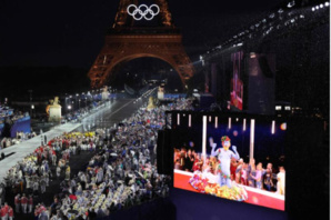 JO 2024 à Paris : liberté à la française et interdiction du voile suscitent la controverse