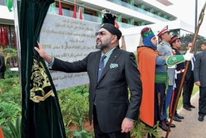 25 ans de Remontada sportive sous le règne de SM le Roi Mohammed VI