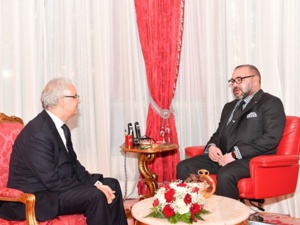 Nizar Baraka : Tribune en hommage aux 25 ans du règne de Sa Majesté le Roi Mohammed VI Que Dieu L’assiste