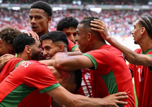 Maroc-Irak : un duel décisif à guichets fermés pour la qualification en quarts de finale