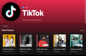 Sound Search de TikTok : La Révolution Musicale Face à Shazam