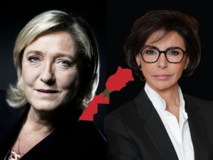 Sahara : Rachida Dati et Marine Le Pen saluent la nouvelle position de la France