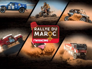 Rallye-Raid au Maroc : L'Aventure Épique entre Déserts et Montagnes