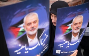 Assassinat de Haniyeh à Téhéran : quitte ou double