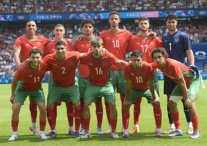 Maroc-Espagne : voici la compo probable des Lionceaux de l’Atlas