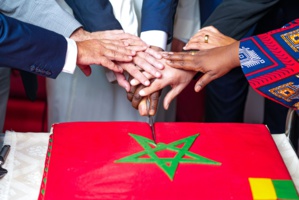 Coopération Sud-Sud : Le Maroc et le Mali liés par le passé et le présent