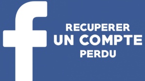 ​Comment récupérer votre compte Facebook : Étapes à suivre