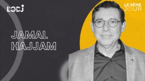 Playlist des podcasts de Jamal HAJJAM