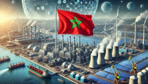 Maroc 2030 : Le tremplin de l'industrie Mondiale