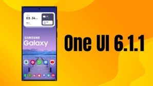 ​Attendre pour la perfection : One UI 6.1.1 en retard mais en plein de promesses..