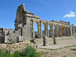 Volubilis réinventée : la cité antique se raconte autrement