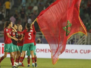 Maroc : Les Lionnes de l’Atlas gardent leur place dans le Top-3 Africain !