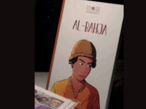 "Al Bahja" : Une BD révélatrice des luttes identitaires au Maroc