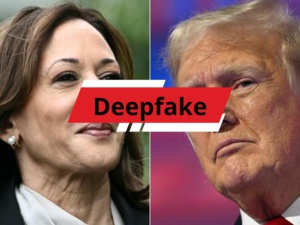 Alertes aux deepfakes dans les élections