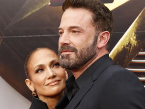 Jennifer Lopez demande le divorce de Ben Affleck