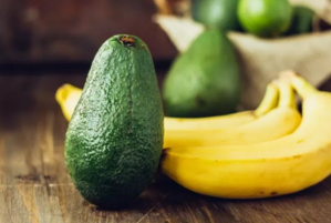 Pourquoi vous devriez toujours laver les avocats, bananes et melons avant de les consommer