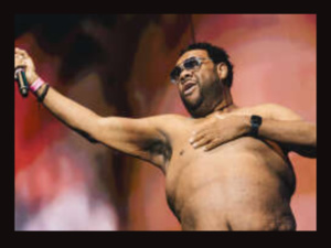 Décès de Fatman Scoop : une perte inattendue pour le monde du Hip-Hop