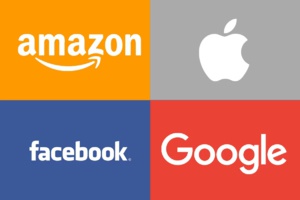 Cybercriminalité en 2024 : Google, Facebook et Amazon en ligne de Mire !