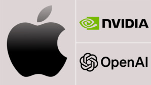 Intelligence artificielle : Apple et Nvidia en pourparlers pour investir dans OpenAI