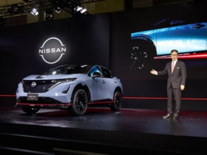 Nissan réveille le monstre : Découvrez l'Ariya Nismo, l'électrique sportif !