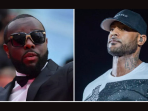 Booba, Gims, Dadju : la guerre du plagiat est relancée !