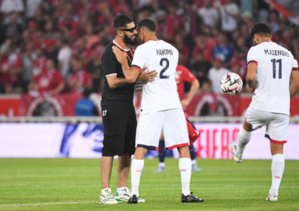 Quand le rap rencontre le football : El Grande Toto donne le coup d'envoi du match LOSC-PSG