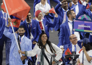 Jeux Paralympiques 2024 : voici le programme des sportifs marocains de ce mercredi 4 septembre