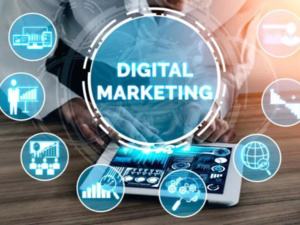 Marketing digital : stratégie clé pour l'attraction et la conversion