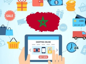 L’e-commerce au Maroc : Un Marché en Pleine Expansion