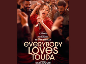 ​"Everybody Loves Touda" : le Maroc en route pour les oscars 2025