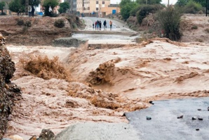 Sud-Est du Maroc : quand le ciel gronde, la terre souffre !