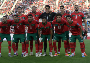 Lesotho-Maroc : voici la compo probable des Lions de l’Atlas