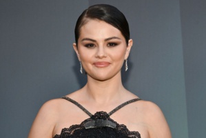 Selena Gomez se confie sur sa maternité