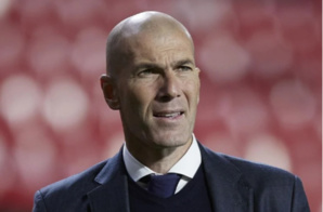 Premier League : Zinedine Zidane refuse Manchester United pour une raison bien spécifique