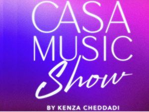   Casa en fête : Musique, mode et magie au rendez-vous