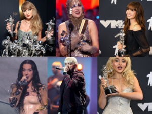 MTV VMAs 2024 : Une soirée de performances et de records