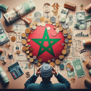 ​Problématique du Capital Financier disponible au Maroc