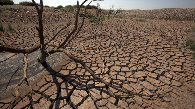 Des impacts significatifs sur les précipitations  et sur la lutte contre la pénurie d'eau