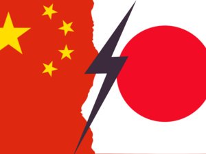 Japon vs Chine : Guerre d’influence et jeu de provocation sur le Pacifique