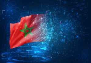 Maroc Digital 2030 : la transformation numérique prend son envol !