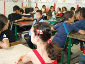 Surcharge des classes : l’éducation marocaine à bout de souffle !