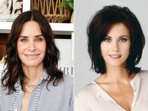 30 ans de Friends : Courteney Cox et l’empreinte inoubliable de Monica Geller