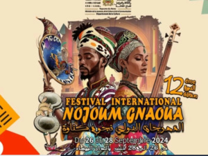 Le Festival International Noujoum Gnaoua fait son retour à Casablanca