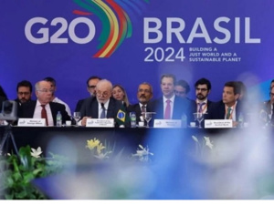 Soutien de taille : le Brésil reconnaît la souveraineté marocaine au G20