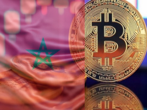 Global Crypto Adoption Index 2024 : le Maroc perd 7 places