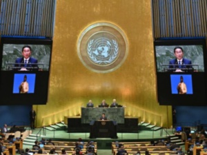 L'ONU et le sommet de l'avenir: No future ?