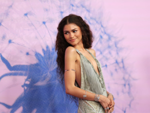 Zendaya : Derrière les strass, une pression constante