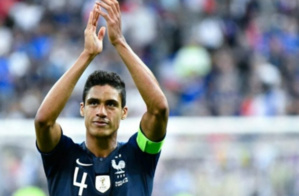 Raphaël Varane : une carrière légendaire entre le Real Madrid, les Bleus et Manchester United